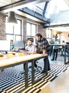 Dusk Fundgrove crypto platform